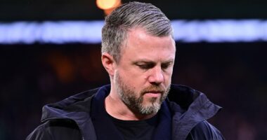 Jimmy Thelin's exit from Aberdeen has left only apathy and emptiness... and a sense that the Swede's finest hour at Hampden was just an anomaly in an otherwise lifeless reign of mediocrity