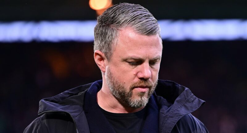 Jimmy Thelin's exit from Aberdeen has left only apathy and emptiness... and a sense that the Swede's finest hour at Hampden was just an anomaly in an otherwise lifeless reign of mediocrity