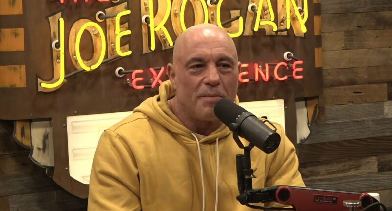 Joe Rogan shocked by how 'Republican' Barack Obama sounded in 2010