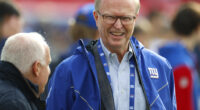 John Mara’s passion for Giants creates lasting mark