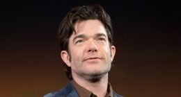 John Mulaney postpones his shows in Minneapolis after ICE shooting