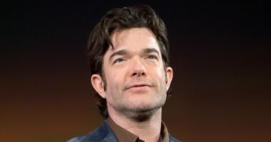 John Mulaney postpones his shows in Minneapolis after ICE shooting