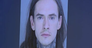 Jonathan Gerlach arrest: Cops find more than 100 skeletal remains in man's Ephrata, Pennsylvania home