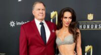 Jordon Hudson takes aim at 'keyboard warriors' in New Year's dig at critics of her romance with Bill Belichick, 73