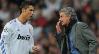 Jose Mourinho once made Cristiano Ronaldo CRY during furious dressing room rant after superstar committed ultimate football sin while playing for Real Madrid, Luka Modric reveals