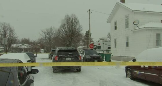 Tragic Joliet Shooting: Joseph D. Johnson Faces Murder Charges for ...