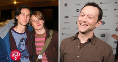  Joseph Gordon-Levitt makes Sundance appearance, reflects on career and Ai's role in Hollywood