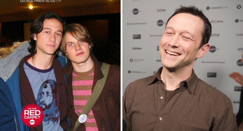  Joseph Gordon-Levitt makes Sundance appearance, reflects on career and Ai's role in Hollywood