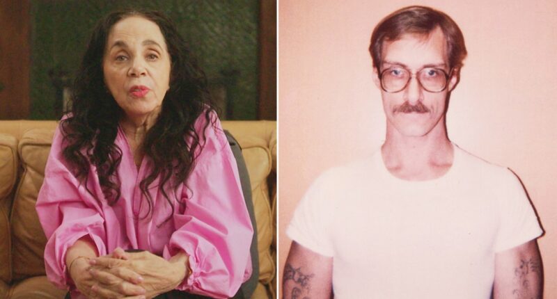 Journalist’s dangerous obsession with a forgotten serial killer unraveled her reality