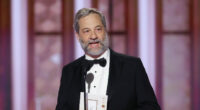 Judd Apatow at Golden Globe Awards: 'We're a Dictatorship Now'