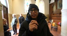 Judge BLOCKS Trump's attempt to charge Don Lemon for joining anti-ICE protesters as they stormed Minnesota church