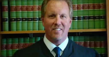 Judge Marc Lemieux Biography, Wiki, Age |