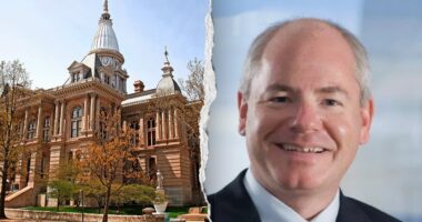 Judge and wife shot in broad daylight in Indiana, sparking massive multi-agency investigation