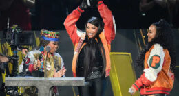 Judge dismisses Salt-N-Pepa's lawsuit to reclaim master recordings from Universal Music Group