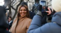 Judge disqualifies Trump federal prosecutor in Tish James investigation