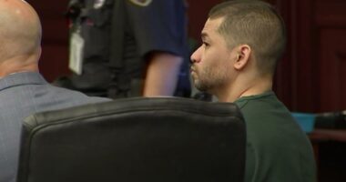 Judge in Jared Bridegan murder-for-hire case denies motion asking for clarity from confessed hitman