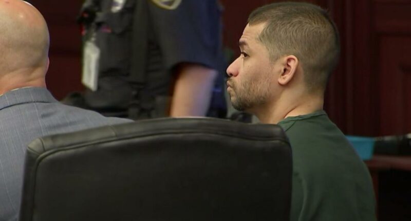 Judge in Jared Bridegan murder-for-hire case denies motion asking for clarity from confessed hitman