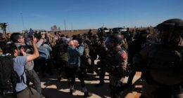 Judge orders 5-year-old Liam Conejo Ramos and his dad released from ICE detention