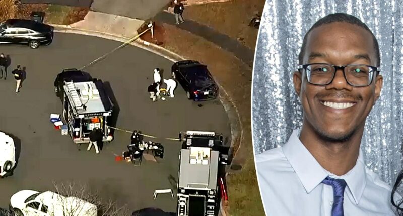 Judge orders accused Jan 6 pipe bomber to remain in custody pending trial