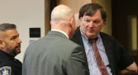 Judge scolds alleged Gilgo Beach killer's defense, vows trial will begin ‘come hell or high water'