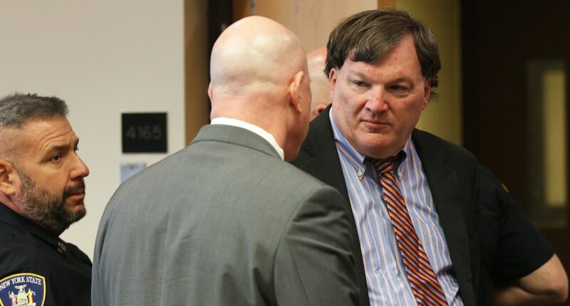 Judge scolds alleged Gilgo Beach killer's defense, vows trial will begin ‘come hell or high water'