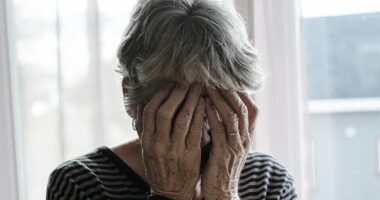 Judge unleashes at tradie who raped his 75-year-old customer