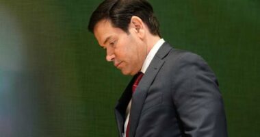 Judge warns Trump administration from changing plaintiffs immigration status in First Amendment case