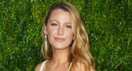 Justin Baldoni claims Blake Lively used sex scene to sabotage him