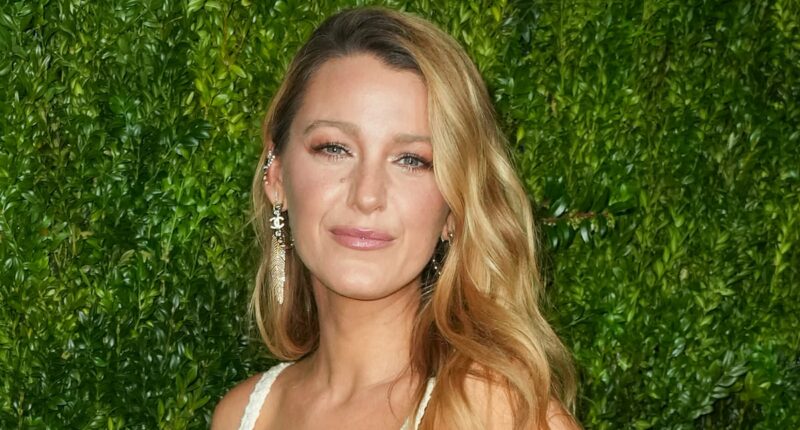 Justin Baldoni claims Blake Lively used sex scene to sabotage him