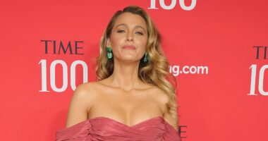 Justin Baldoni says Blake Live called home office 'Buckingham Palace'