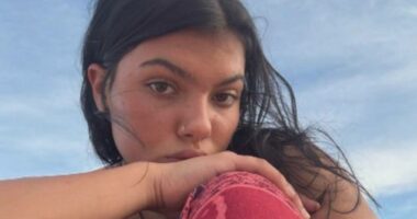 Piper James, 19, was found dead on K'Gari, formerly known as Fraser Island.