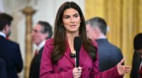 Kaitlan Collins responds after Trump called her 'stupid and nasty'