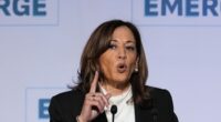Kamala Condemns Trump for ‘Unlawful and Unwise’ Take Down of Maduro, Gets Hit by Inconvenient Fact