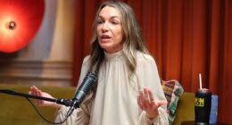 Karen Read says she is still traumatized by boyfriend's murder trial