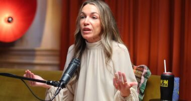 Karen Read says she is still traumatized by boyfriend's murder trial