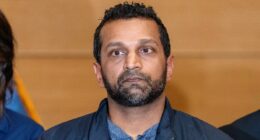 Kash Patel demanded soccer over spy meetings and obsessed with tweets during Charlie Kirk chaos, agents claim