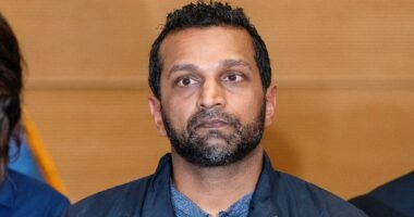 Kash Patel demanded soccer over spy meetings and obsessed with tweets during Charlie Kirk chaos, agents claim