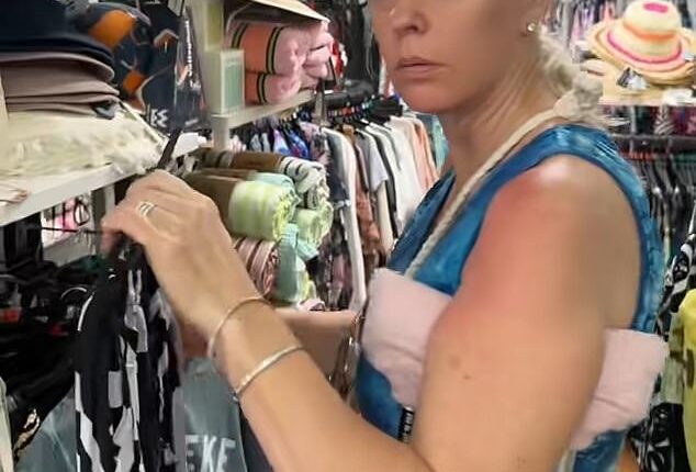 Kate Gosselin had fans wondering if she secretly tied the knot with her former bodyguard and boyfriend Steve Neild when they saw the wedding band on her ring finger