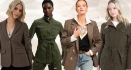 Kate Middleton shows off her sartorial flair in two country chic looks during visit to Yorkshire - here's how to recreate them