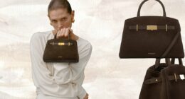 Kate Middleton's viral suede bag is this season's must-have accessory - and it's available to pre-order now