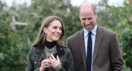 Kate at 44: How Princess of Wales is helping ease the monarchy's 'Harry and Meghan problem', her 'total loyalty' to William and how she's succeeded by being totally different to Diana