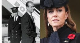 Kate's surprising royal family connection - long before she ever met Prince William