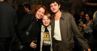 Katy Cavanagh quit Corrie to reinvent herself as 'momager'