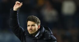 Keeping it clean is the key for Rangers boss Danny Rohl as structured approach pays dividends