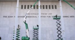 Kennedy Center’s Martin Luther King concert changes locations