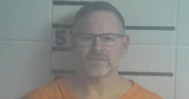 Kentucky Man Guns Down Son During ‘Altercation’ in His Mother’s Backyard