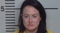 Kentucky teacher Sydnee Graf who allegedly sent sexual messages to 5th grade student slapped with rape charge