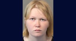 'Kept doing it': Mom was secretly 'dosing' her 1-year-old son with high blood pressure meds that she 'crushed up' and mixed 'with milk in his sippy cup or yogurt'