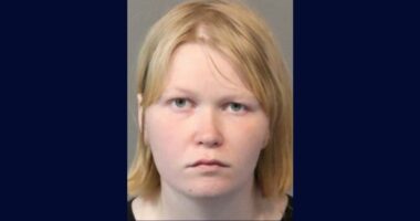 'Kept doing it': Mom was secretly 'dosing' her 1-year-old son with high blood pressure meds that she 'crushed up' and mixed 'with milk in his sippy cup or yogurt'