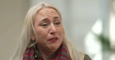 Key witness says Feds have NOT asked her about Alex Pretti shooting